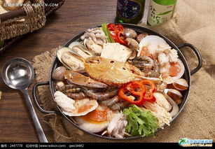 又一小火锅火出圈：主打海鲜 5元/盘(又一小火锅火出圈，主打海鲜，5元/盘)