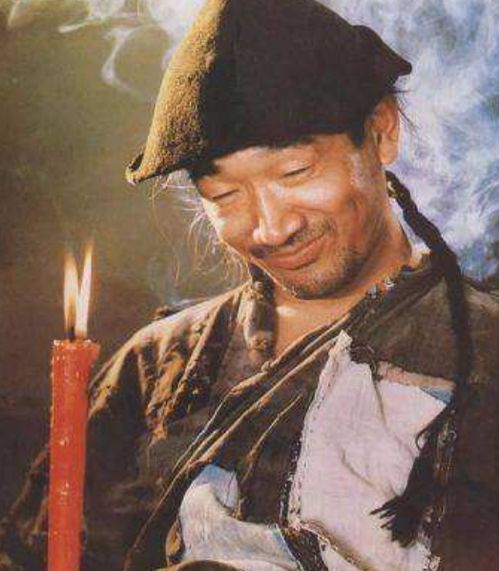 杨少华去世原因是肺衰竭(杨少华的离世，肺衰竭背后的悲剧)