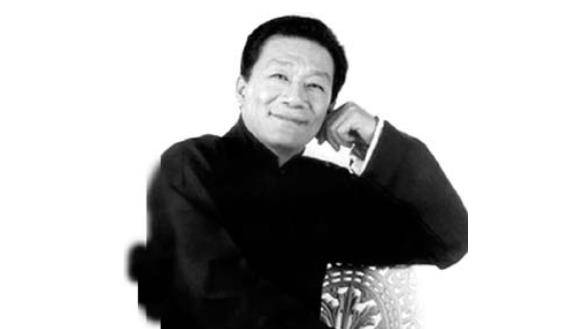 杨少华去世原因是肺衰竭(杨少华的离世，肺衰竭背后的悲剧)