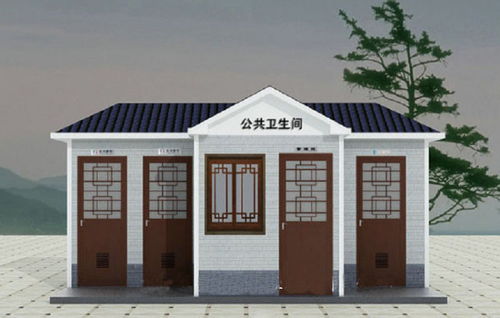 公厕标识听雨轩观瀑亭？管理方回应(公厕标识、听雨轩与观瀑亭，管理方的回应与洞察)