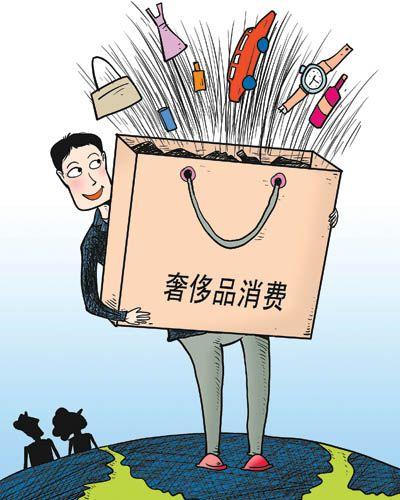 外国游客扎堆扫货“中国造”外国游客扎堆扫货中国造,全球消费趋势下的新风尚) 外国游客扎堆扫货“中国造”外国游客扎堆扫货中国造,全球消费趋势下的新风尚)