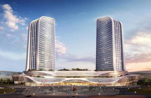 房价倒数第一城都要建机场了(房价倒数第一城也要展翅高飞,城市机场建设的启示) 房价倒数第一城都要建机场了(房价倒数第一城也要展翅高飞,城市机场建设的启示)