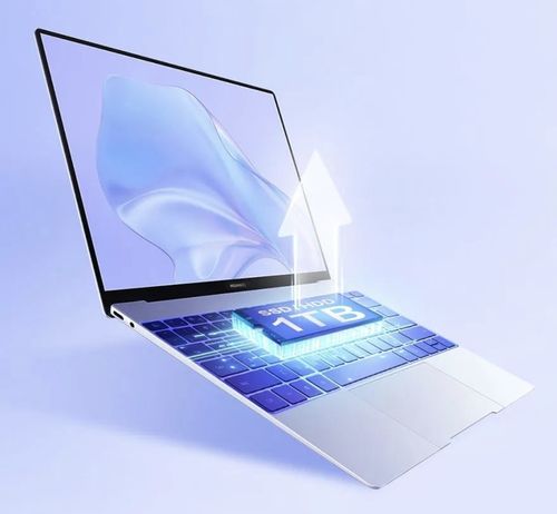 华为电脑怎么分磁盘(华为电脑磁盘分区详解，轻松掌握磁盘分区技巧)