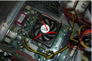 华为电脑怎么开启风扇(华为电脑风扇开启指南，轻松掌握操作步骤)