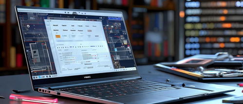 华为笔记电脑怎么重装(华为笔记本电脑重装指南)