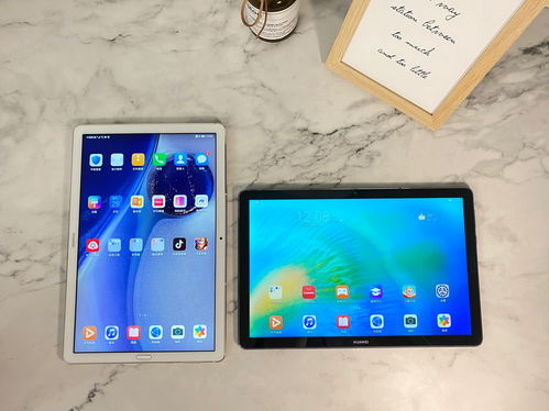 华为matepad怎么变电脑(华为MatePad变身电脑，探索平板与电脑的融合之道)