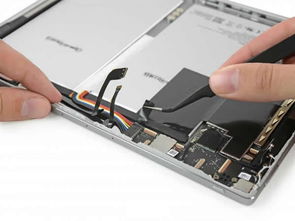 华为电脑插座怎么拆(华为电脑插座拆卸指南)