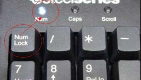 怎么重置华为电脑键盘(华为电脑键盘重置指南)