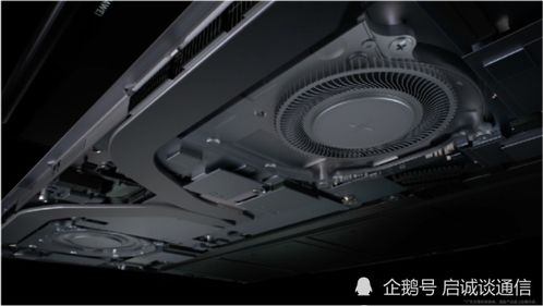 华为电脑怎么调风扇(华为电脑风扇调节指南)