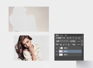 华为电脑怎么抠人像(华为电脑人像抠图技巧详解) 华为电脑怎么抠人像(华为电脑人像抠图技巧详解)
