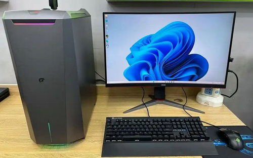 华为台式电脑怎么用(华为台式电脑使用指南)