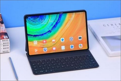 华为matepadpro怎么开启电脑(华为MatePad Pro如何开启电脑模式)