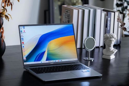 华为matebook电脑怎么分屏(华为MateBook电脑分屏操作指南)