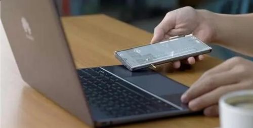 华为手机怎么成为电脑(华为手机如何变身电脑，技术融合与创新实践)