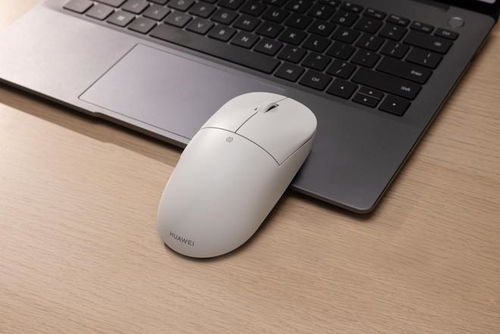 华为电脑鼠标怎么变小(华为电脑鼠标大小调整指南，轻松掌握鼠标变小技巧)