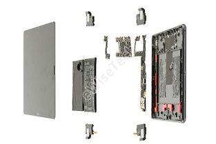 华为平板电脑怎么拆(华为平板电脑拆卸指南)