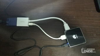 华为盒子怎么访问电脑(华为盒子如何访问电脑，连接与操作指南)