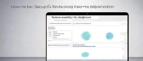 华为电脑怎么使用指纹(华为电脑指纹识别功能的使用指南)
