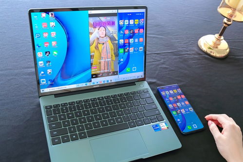 华为电脑怎么洗照片(华为电脑洗照片全攻略，轻松掌握照片处理技巧)