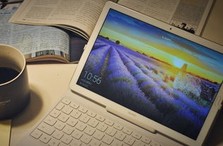 华为平板电脑怎么调色(华为平板电脑调色指南，掌握色彩，优化视觉体验)