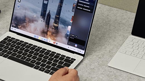 华为电脑怎么截图的(华为电脑如何进行截图操作)