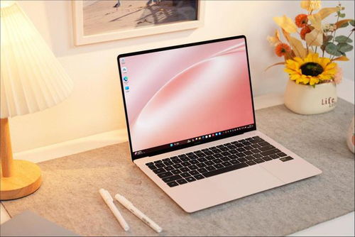 华为60怎么连电脑(华为MateBook与华为手机的无缝连接，华为60如何轻松连接电脑)