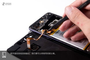 电脑华为外壳怎么拆(华为电脑外壳拆卸指南)