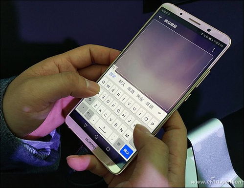 华为手机怎么模拟电脑(华为手机模拟电脑功能,操作指南与深度解析) 华为手机怎么模拟电脑(华为手机模拟电脑功能,操作指南与深度解析)