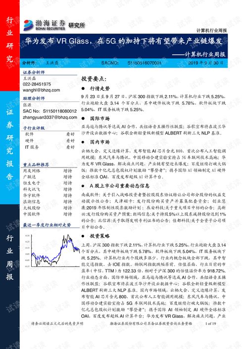 华为vrglass电脑怎么用(华为VRGlass电脑的使用指南) 华为vrglass电脑怎么用(华为VRGlass电脑的使用指南)