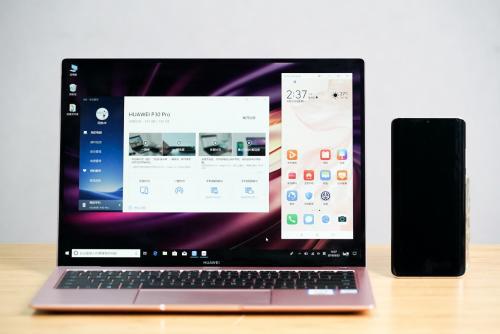 佳能怎么连华为电脑(佳能与华为电脑连接指南，实现高效协同工作的关键步骤)