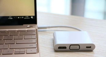 华为电脑投影怎么操作(华为电脑投影操作指南)