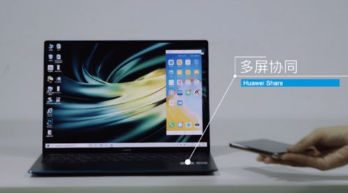 华为电脑怎么共享屏幕(华为电脑屏幕共享功能详解，轻松实现远程协作与多媒体展示)