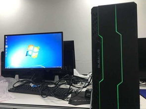 台式华为电脑怎么安装(台式华为电脑安装步骤详解)