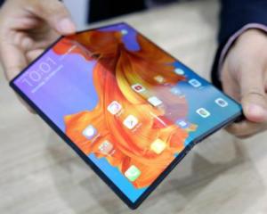 怎么叠华为电脑屏幕(华为电脑屏幕折叠指南，轻松操作，保护你的屏幕)