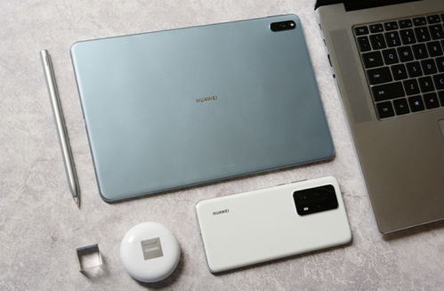 华为平板电脑怎么制作(华为平板电脑制作指南)