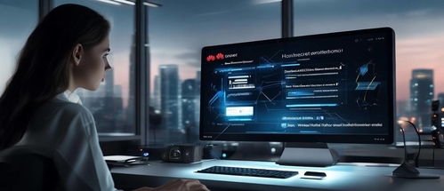 华为电脑怎么视频好看(华为电脑如何提升视频观赏体验,技术与视觉的双重享受) 华为电脑怎么视频好看(华为电脑如何提升视频观赏体验,技术与视觉的双重享受)