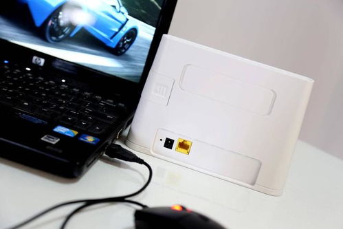 华为电脑怎么蹭wifi(华为电脑如何轻松蹭WiFi—详细操作指南)