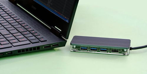 华为接口怎么插电脑(华为接口连接电脑的详细步骤指南)