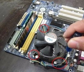 华为电脑风扇怎么拆(华为电脑风扇拆卸指南)