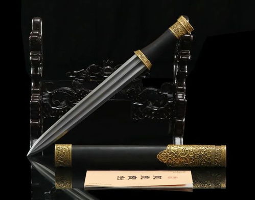 全国唯一做宝剑的专业：就业率近100%全国唯一专注于宝剑制作的专业，就业率近百分之百的独特魅力与传承)