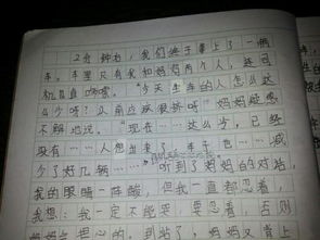 大爷写《我的母亲》作文火爆全网(大爷写我的母亲作文火爆全网，深情回忆与真挚表达)