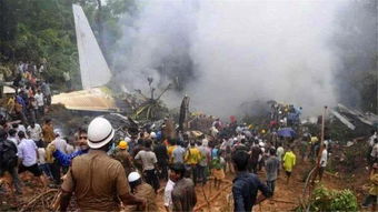 印度空难初步调查聚焦飞行员操作(印度空难初步调查聚焦飞行员操作，探究事故背后的真相)