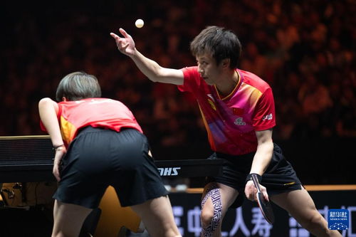 林诗栋蒯曼夺美国大满贯混双冠军(林诗栋与蒯曼闪耀美国，夺得大满贯混双冠军)