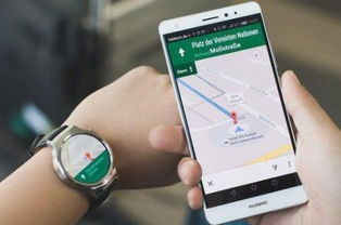 华为怎么帮电脑联网(华为助力电脑联网，连接未来的科技桥梁)