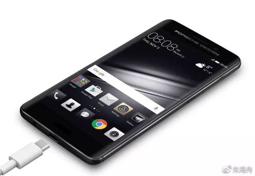 华为保时捷怎么连电脑(华为保时捷手机与电脑的互联，高效同步与数据传输的指南)