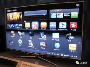 华为智能电视怎么连接华为电脑(华为智能电视与华为电脑互联指南，轻松实现屏幕共享)