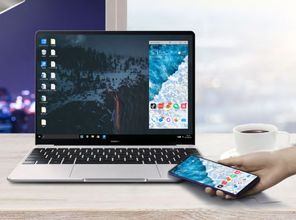 非华为电脑华为eshare怎么用(非华为电脑使用华为eShare的方法指南)