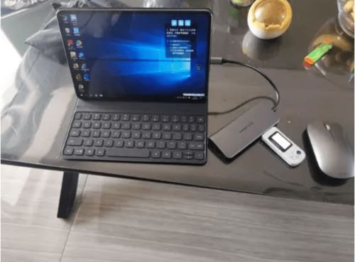 华为8怎么调华为云电脑(华为8如何调整华为云电脑的使用指南)