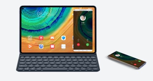 华为怎么碰电脑(华为与电脑的碰撞，探索融合与创新)