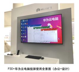 华为云电脑 电脑怎么用(华为云电脑，开启电脑使用新时代的智能体验)